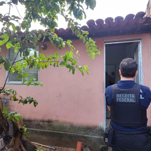 Operação cumpre mandados no Ceará em investigação sobre desvio de recursos do SUS