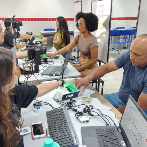 Seis cidades do Ceará receberão atendimento do CNH Popular em 2 e 3 de agosto; confira a lista