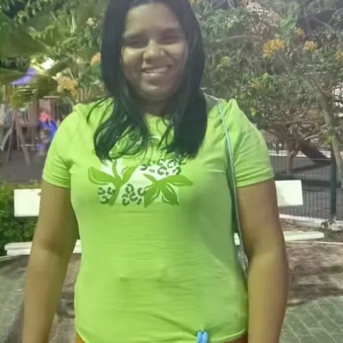 Homem é preso por matar ex-mulher após ela deixar o filho na escola, em Sobral/CE