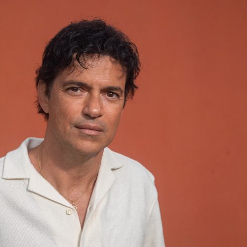 Jorge Vercillo fará apresentação no Ceará Natal de Luz 2025, em Fortaleza