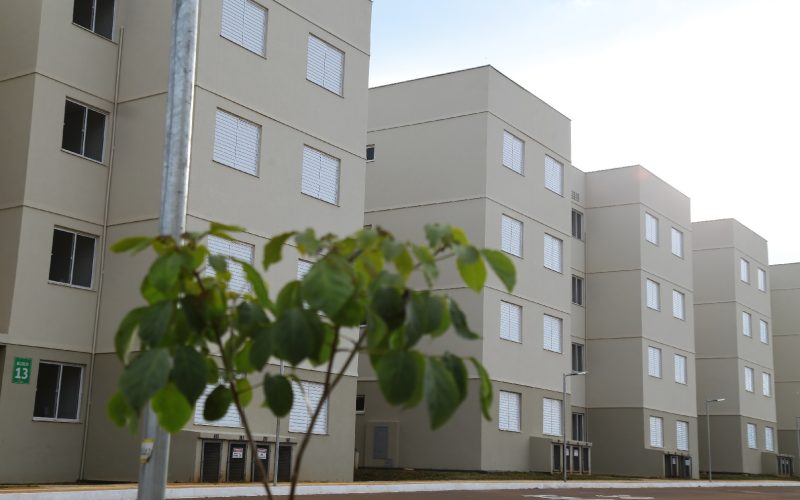 Itapipoca recebe 500 novas moradias do Minha Casa, Minha Vida nesta segunda-feira (3)