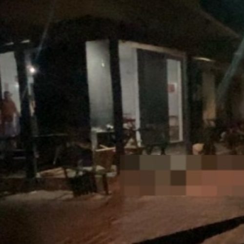 Homem é morto a tiros e cinco outras pessoas são baleadas em ataque em Itapipoca/CE