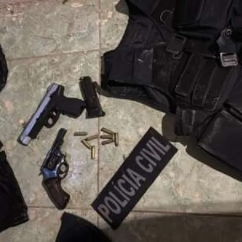 Quatro pessoas são capturadas após mãe, filha e adolescente serem mortas a tiros em Juazeiro do Norte/CE