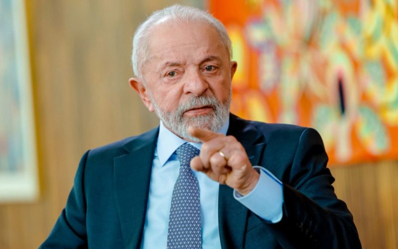 Lula venceria todos os adversários na eleição de 2026, indica pesquisa Quaest