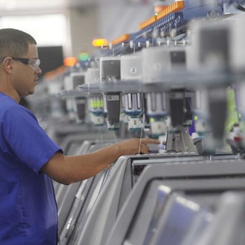 Ceará figura entre os quatro estados onde o trabalho rende menos dinheiro