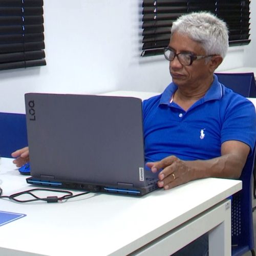 Idosos ampliam presença em cursos de graduação no Brasil