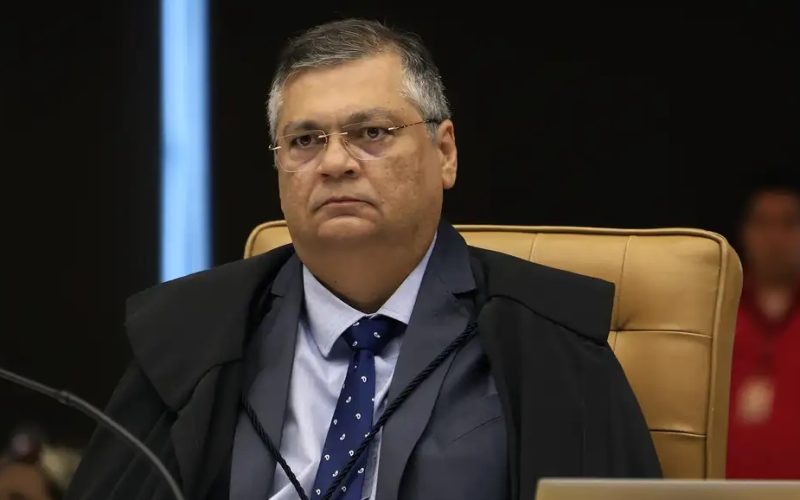 STF: Flávio Dino manda PF investigar emendas parlamentares, que somam R$ 694 milhões