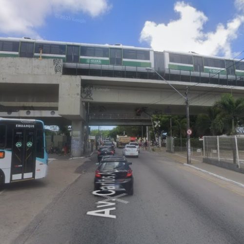 AMC inicia instalação de semáforos inteligentes em bairro de Fortaleza; entenda o que muda