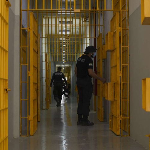 Justiça autoriza que conversas entre presos e advogados sejam gravadas no Ceará