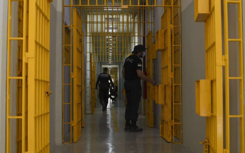 Justiça autoriza que conversas entre presos e advogados sejam gravadas no Ceará