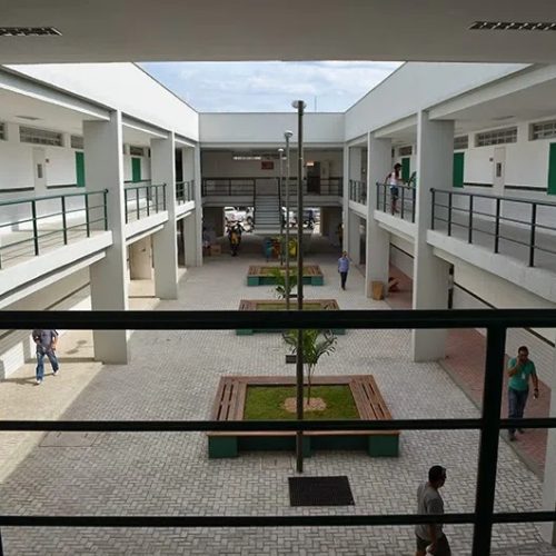 Seduc nega ter sido alertada por ONG sobre possibilidade de ataque a escola em Sobral/CE