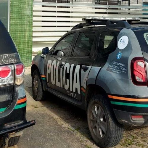 Adolescente é morta a facadas após sair para cobrar dívida em Quixeramobim/CE