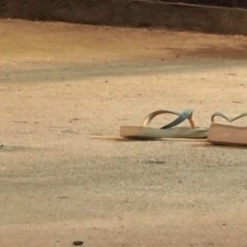 Jovem é morta a tiros na rua enquanto gravava vídeos para as redes sociais, em Fortaleza