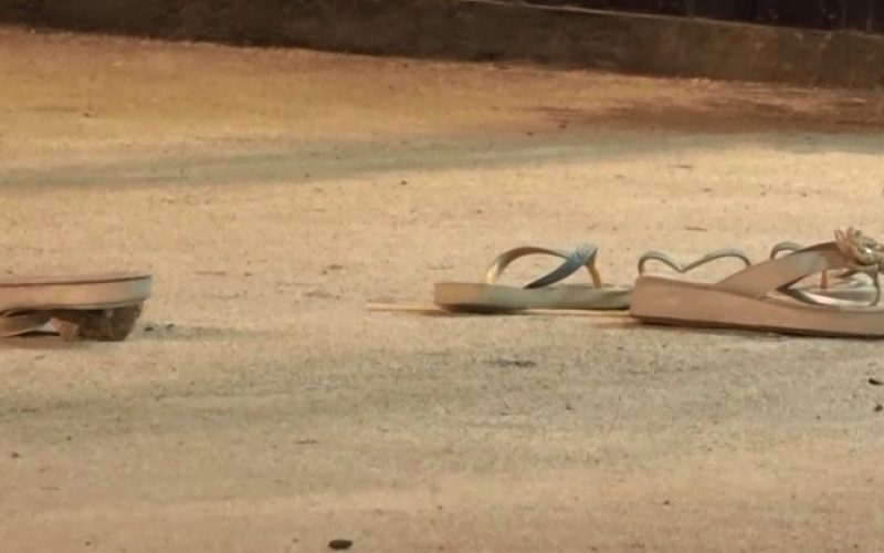 Jovem é morta a tiros na rua enquanto gravava vídeos para as redes sociais, em Fortaleza