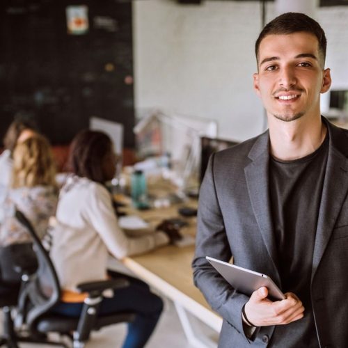 Geração Z: jovens de 16 a 30 anos abriram 37% das novas empresas do Ceará em 2025