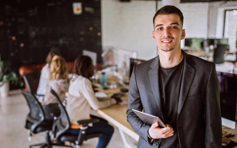 Geração Z: jovens de 16 a 30 anos abriram 37% das novas empresas do Ceará em 2025