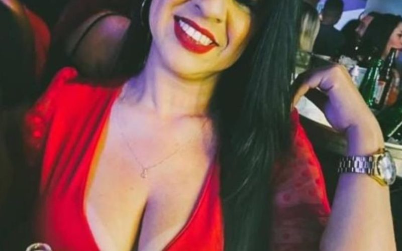 Conselheira tutelar morre em acidente com carro-pipa em Solonópole, no interior do Ceará