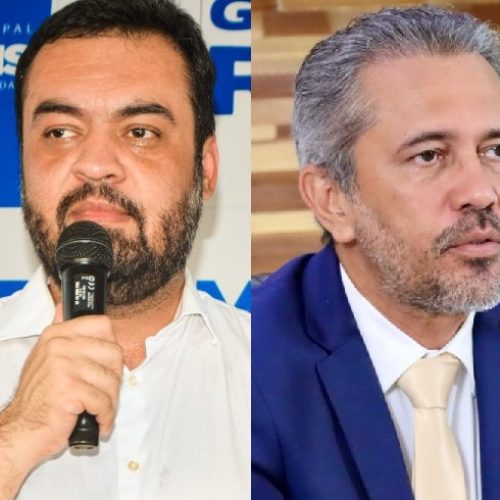Governador do Rio parabeniza Elmano após mortes de integrantes do CV no Ceará