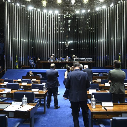 Senado Federal aprova isenção do Imposto de Renda para quem ganha até R$ 5 mil