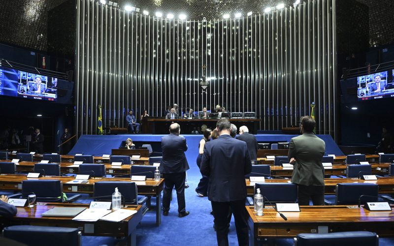 Senado Federal aprova isenção do Imposto de Renda para quem ganha até R$ 5 mil