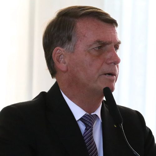 AO VIVO: Acompanhe o segundo dia do julgamento de Jair Bolsonaro no STF por tentativa de golpe de Estado