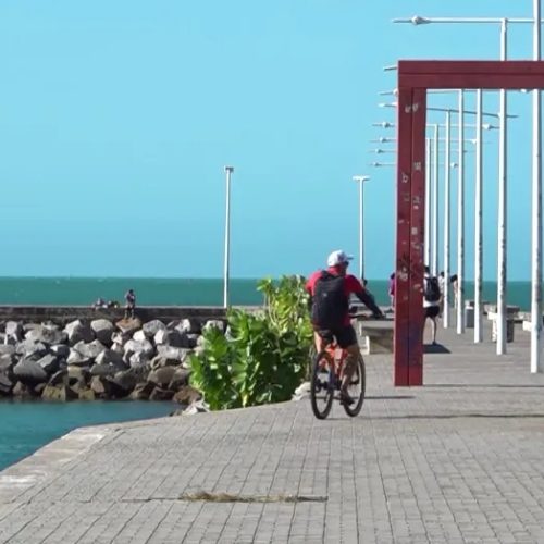 Ceará entra em período de umidade baixa e temperaturas mais altas; saiba quais os cuidados necessários