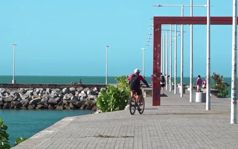 Ceará entra em período de umidade baixa e temperaturas mais altas; saiba quais os cuidados necessários