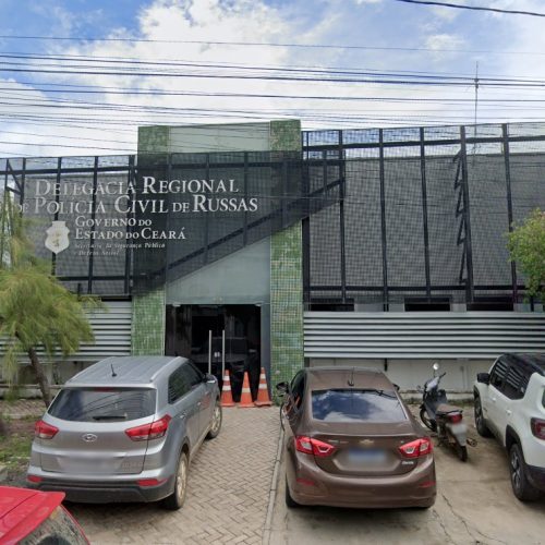 Homem procurado por estupro no Rio Grande do Norte é preso com 16 celulares no Ceará