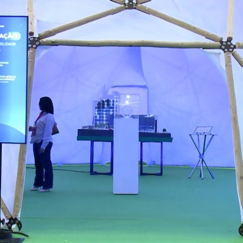 Feira do Empreendedor 2025 impulsiona novos negócios com foco em sustentabilidade no Ceará