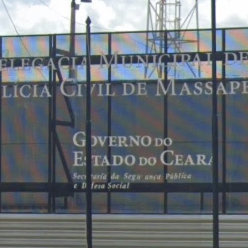 Homem é morto a tiros e mulher é baleada e fica em estado grave em ataque em Massapê/CE