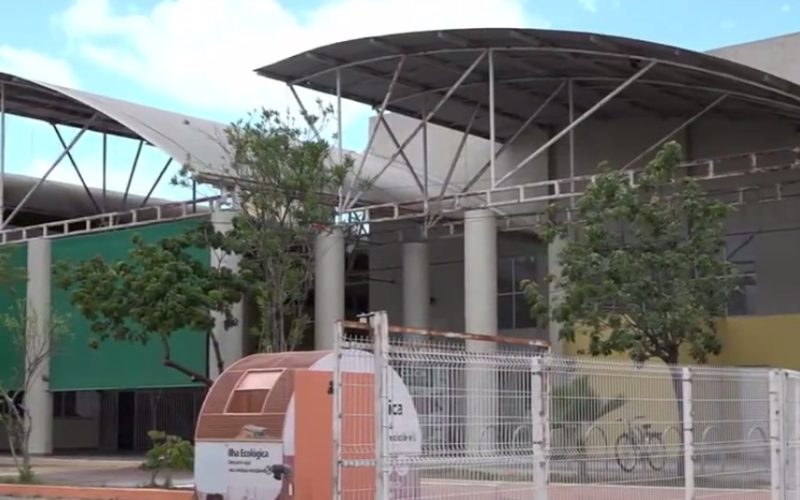 300 funcionários dos Cucas são demitidos após fim de contrato de instituto com a Prefeitura de Fortaleza