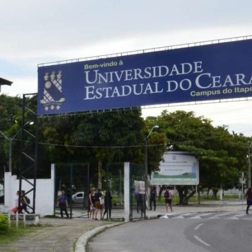 Uece divulga gabarito oficial da primeira fase do Vestibular 2026.1; confira