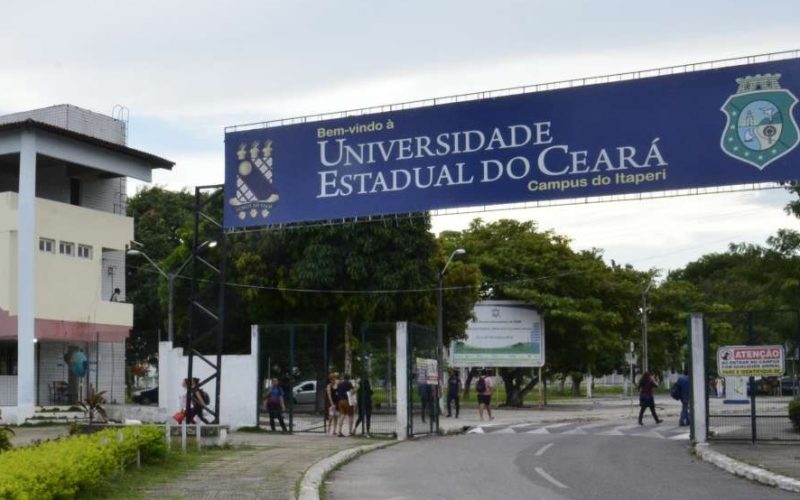 Uece divulga gabarito oficial da primeira fase do Vestibular 2026.1; confira