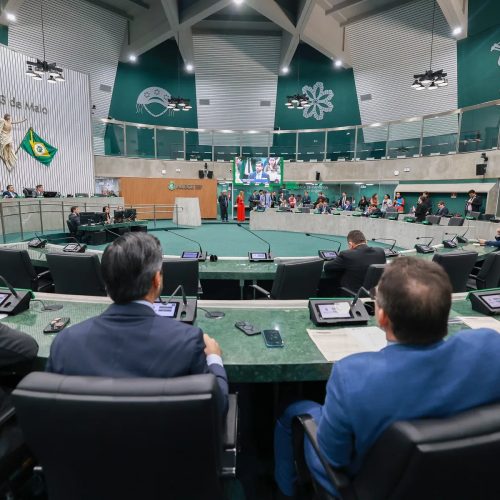 Assembleia aprova prorrogação do Refis do ICMS e IPVA por mais 14 dias no Ceará