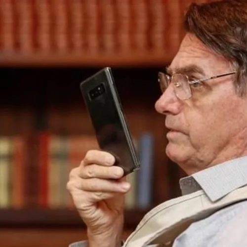 Supremo define que Jair Bolsonaro não poderá mais acessar redes sociais