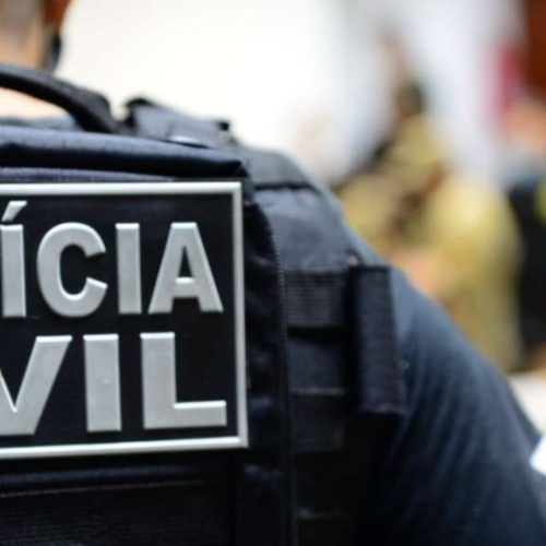 Polícia Civil cumpre mandados de prisão em 6 cidades do Ceará por homicídios e tráfico de drogas