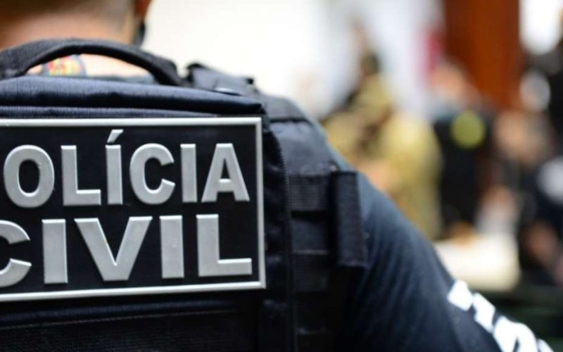 Polícia Civil cumpre mandados de prisão em 6 cidades do Ceará por homicídios e tráfico de drogas