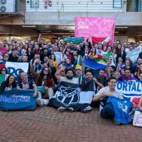 Ceará vence o primeiro lugar na Olimpíada Nacional em História do Brasil pelo terceiro ano seguido