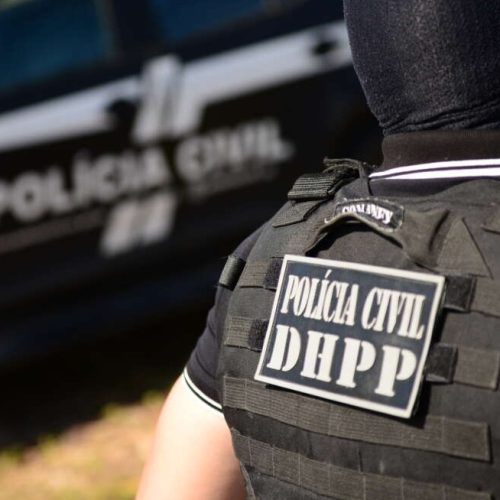 Homem preso há dois meses por tráfico é preso mais uma vez após matar duas mulheres em Fortaleza