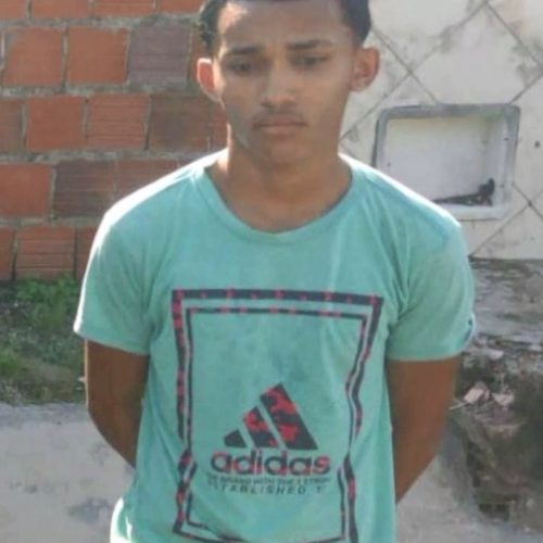 Corpo de adolescente de 16 anos é encontrado com vários tiros na cabeça em Caucaia/CE