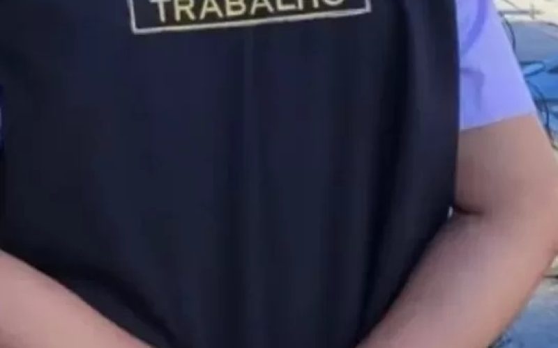 Casal é condenado por submeter idosa a trabalho escravo por mais de 40 anos em Fortaleza