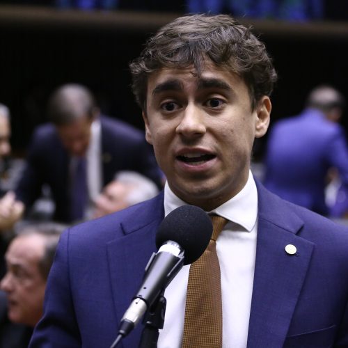 Aliados de Lula acusam Nikolas de ajudar o PCC com vídeo do Pix; deputado fala em ‘canalhice’