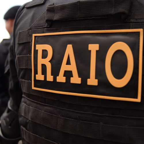 Homem é preso por atropelar e matar mototaxista dentro de motel em Tauá, interior do Ceará