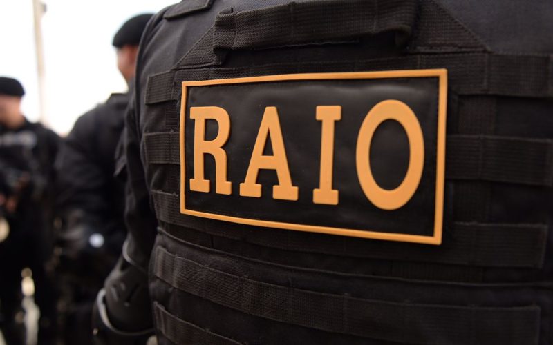 Homem é preso por atropelar e matar mototaxista dentro de motel em Tauá, interior do Ceará