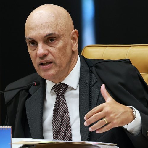 Julgamento de Bolsonaro: em voto, Moraes diz que “não há dúvida” de que houve tentativa de golpe; acompanhe ao vivo