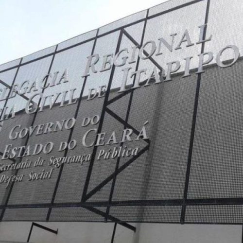 Casal é morto a tiros dentro de casa em Itapipoca, no interior do Ceará