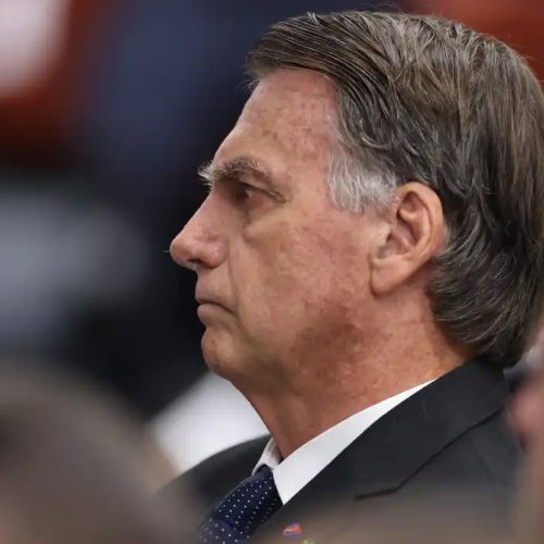 Imprensa internacional repercute condenação de Bolsonaro por tentativa de golpe