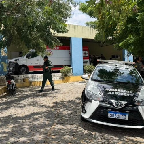 Policial militar é baleado em Maranguape/CE e dirige até a própria casa para pedir socorro