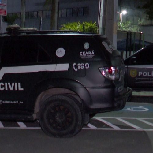 Homem com tornozeleira é morto a tiros em Fortaleza; polícia investiga possível conflito entre facções