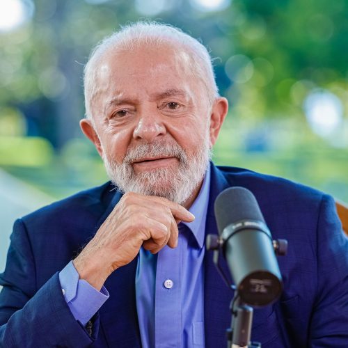 Aprovação de Lula sobe em abril, aponta pesquisa Atlas Intel; veja números